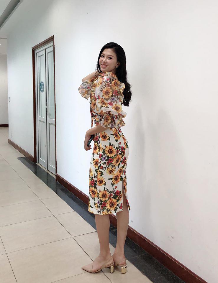 MC thể thao từng lọt Top 20 Hoa hậu Thế giới người Việt, ra đi tay trắng làm single mom - 13