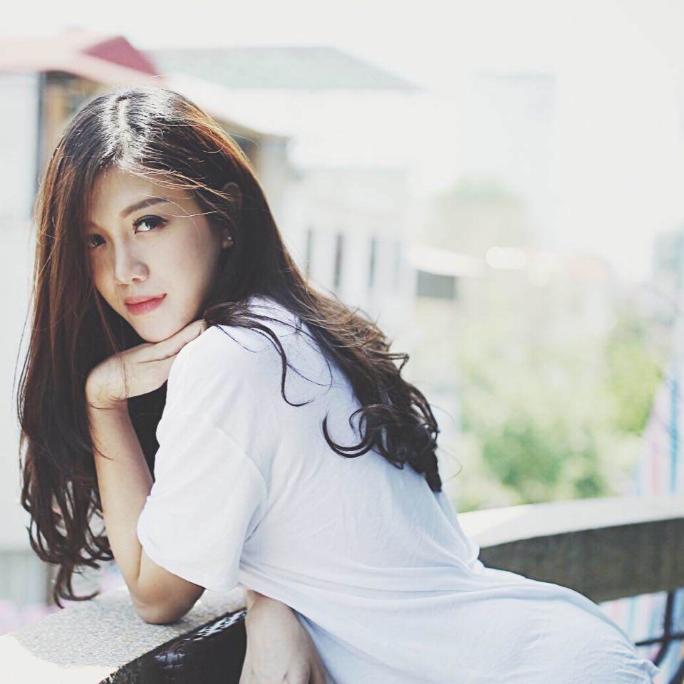 MC thể thao từng lọt Top 20 Hoa hậu Thế giới người Việt, ra đi tay trắng làm single mom - 7