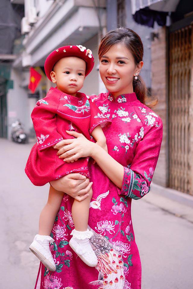 MC thể thao từng lọt Top 20 Hoa hậu Thế giới người Việt, ra đi tay trắng làm single mom - 3