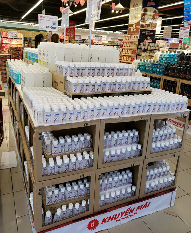 Tiếp tục đẩy mạnh các khuyến cáo phòng chống dịch Covid-19 sau khi học sinh trở lại trường - 3