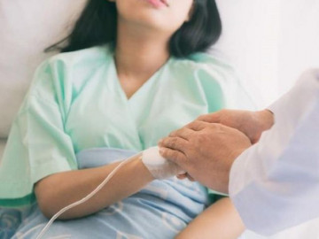 Sảy thai sau khi hắt xì hơi, người phụ nữ 3 lần mất con đi khám mới biết nguyên nhân