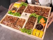 Tiêu dùng - Sự thật bên trong suất cơm văn phòng 29 triệu đang gây "sốt" ở Hà Nội