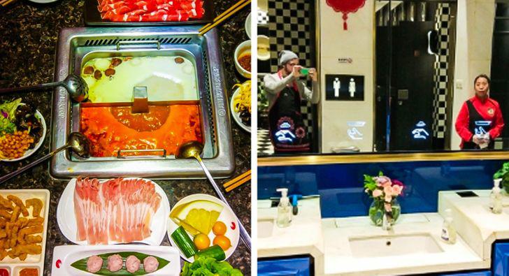 10 nhà hàng độc đáo có thể khiến bạn đổ xô đến tận “rìa thế giới” để ghé thăm - 5