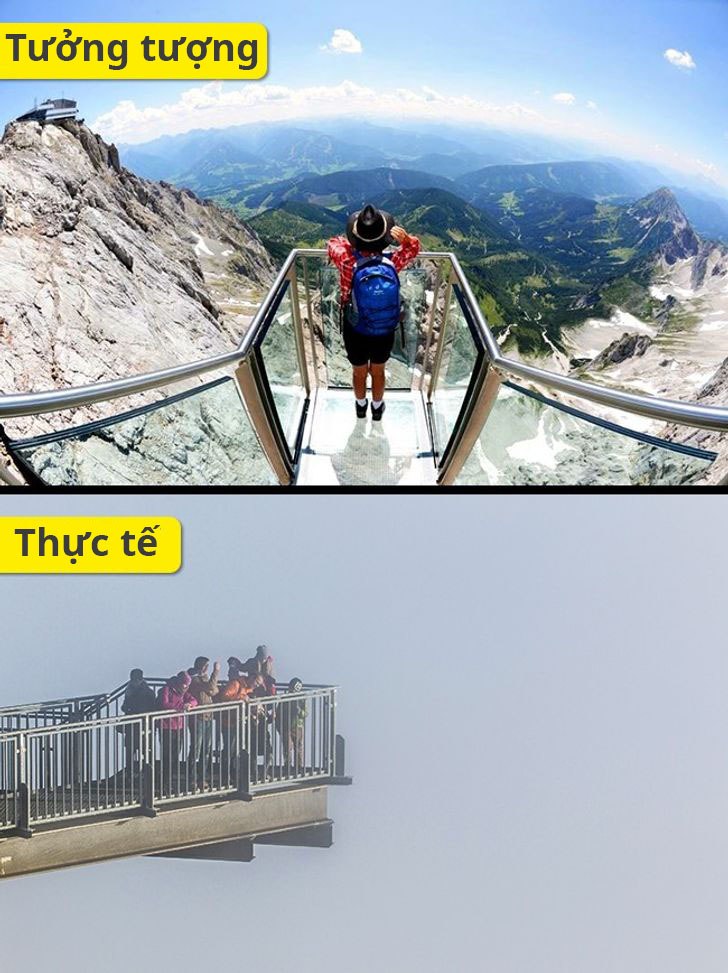 15 bức ảnh chứng tỏ đằng sau những địa điểm được yêu thích nhất là 1 sự thật amp;#34;khốc liệtamp;#34; - 11