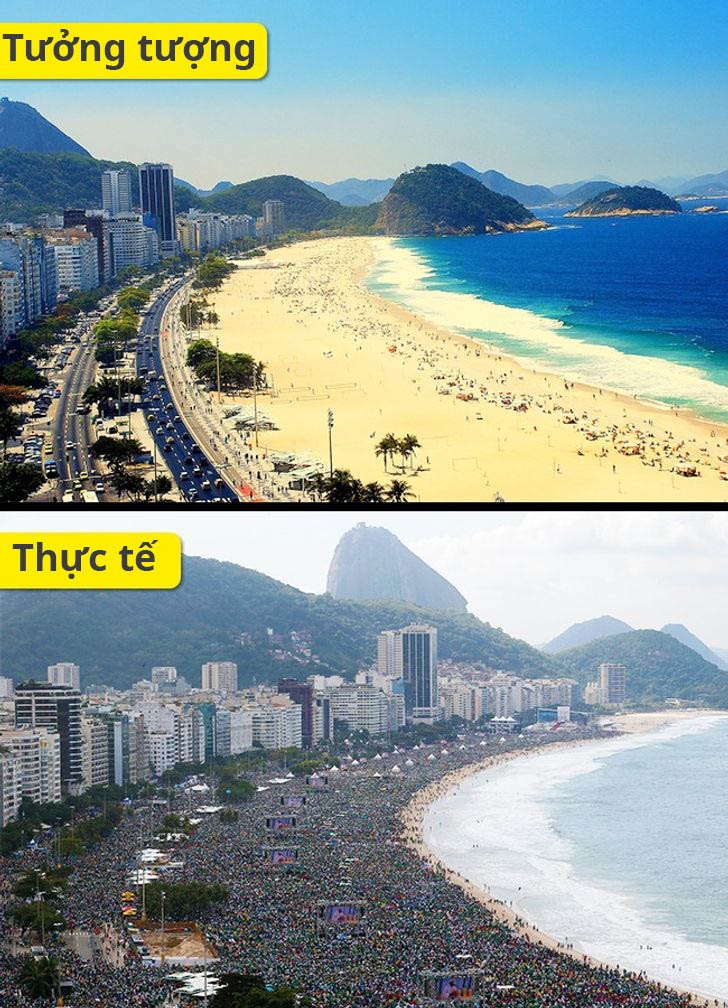 15 bức ảnh chứng tỏ đằng sau những địa điểm được yêu thích nhất là 1 sự thật amp;#34;khốc liệtamp;#34; - 14
