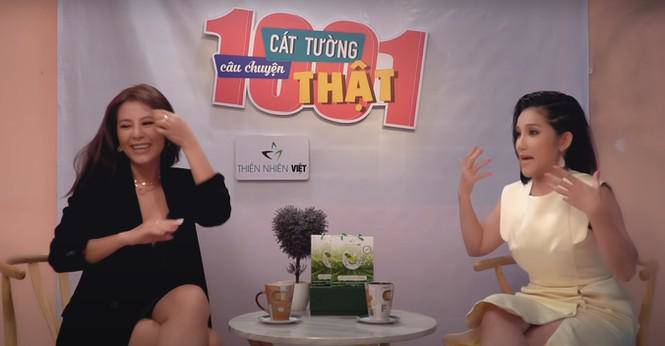 Cát Tường kể bị bạn trai đòi 200 triệu khi chia tay để bù đắp thanh xuân - 1