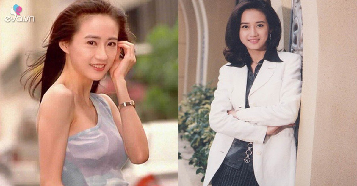 Phận đời của người đẹp kỳ lạ Đài Loan xuất gia rồi lại hoàn tục vì bố mẹ