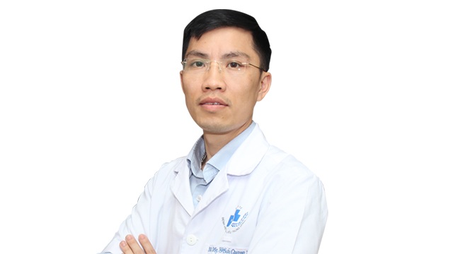 Dr. BS Nguyen Huu Quang