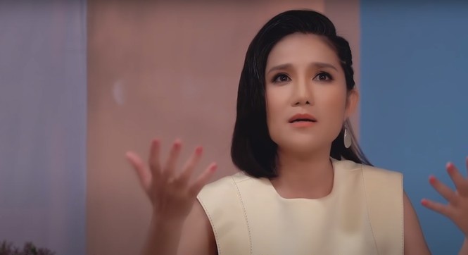 Cát Tường kể bị bạn trai đòi 200 triệu khi chia tay để bù đắp thanh xuân - 3