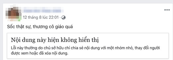 Động thái lạ của nữ giảng viên Âu Hà My sau khi công khai chồng ngoại tình - 2