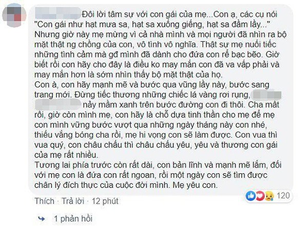 Động thái lạ của nữ giảng viên Âu Hà My sau khi công khai chồng ngoại tình - 6