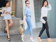 Thời trang - Các kiểu giày dép có thể gây hại cho sức khỏe, nàng nên hạn chế sử dụng thường xuyên