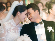 Tin tức - Đại gia Việt từng 1 lần đổ vỡ hôn nhân trước khi cưới Á hậu kém 16 tuổi