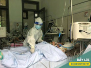 Sức khỏe - Ca mắc COVID-19 thứ 23 tử vong, bệnh nhân 699 bị suy thận nhiều năm