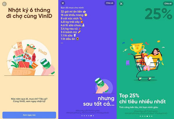 Nhờ Nhật ký đi chợ online, các “hot mom” tự hào khoe “chiến tích” mua sắm qua 2 mùa Covid - 5