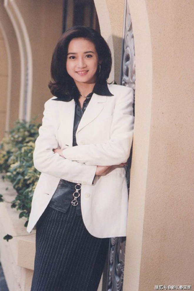 Phận đời của người đẹp kỳ lạ Đài Loan xuất gia rồi lại hoàn tục vì bố mẹ - 2