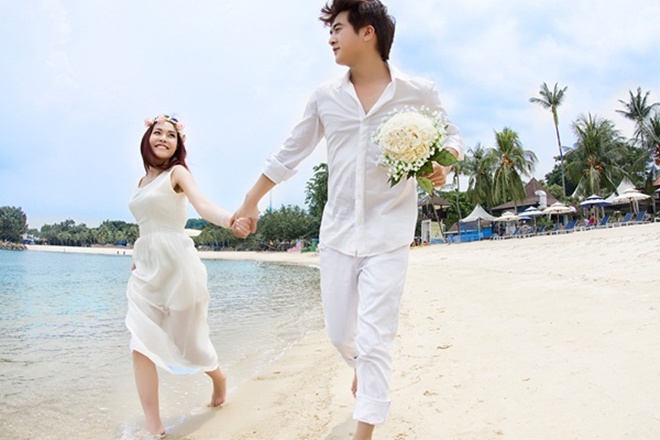 Tai nạn nghiêm trọng làm vợ Đinh Ứng Phi Trường xém tàn phế, suýt ly hôn vì khó có con - 5