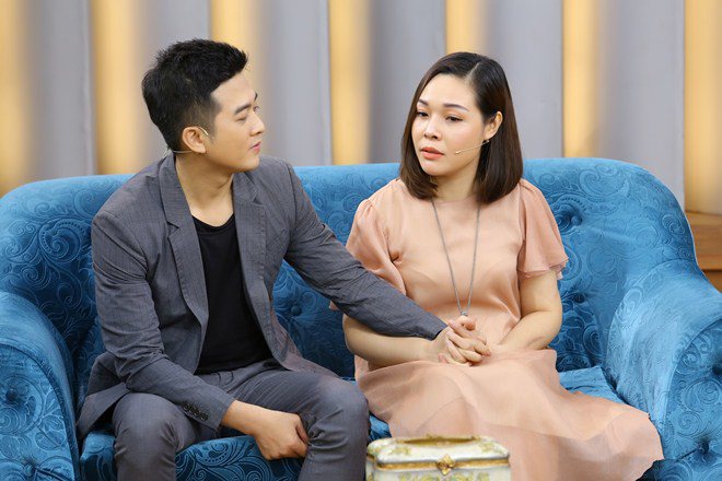 Tai nạn nghiêm trọng làm vợ Đinh Ứng Phi Trường xém tàn phế, suýt ly hôn vì khó có con - 4