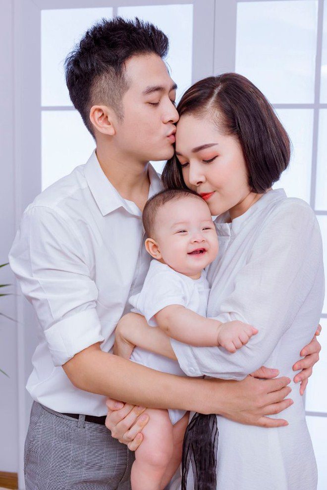 Tai nạn nghiêm trọng làm vợ Đinh Ứng Phi Trường xém tàn phế, suýt ly hôn vì khó có con - 7
