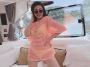 Clip Eva - "Ông trùm" gameshow Việt Color Man có vợ vừa trẻ đẹp vừa tài giỏi thế này