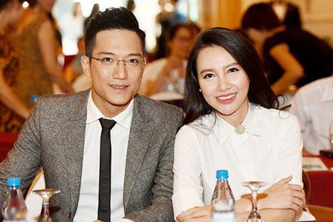 5 năm sau ly hôn: Chí Nhân giậm chân tại chỗ, Thu Quỳnh sự nghiệp khởi sắc - 2