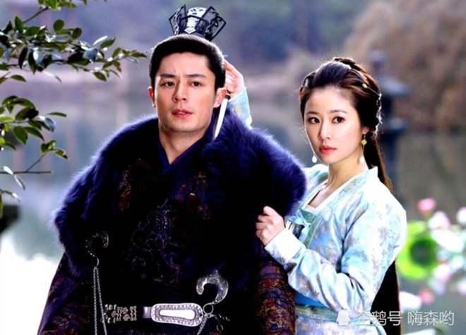 Lâm Tâm Như lần đầu nói về cuộc sống hôn nhân sau 4 năm lấy Hoắc Kiến Hoa - 3
