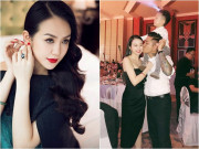 Giải trí - Hương Baby: Tiểu thư lá ngọc cành vàng và chuyện "khó nói" khi làm vợ Tuấn Hưng