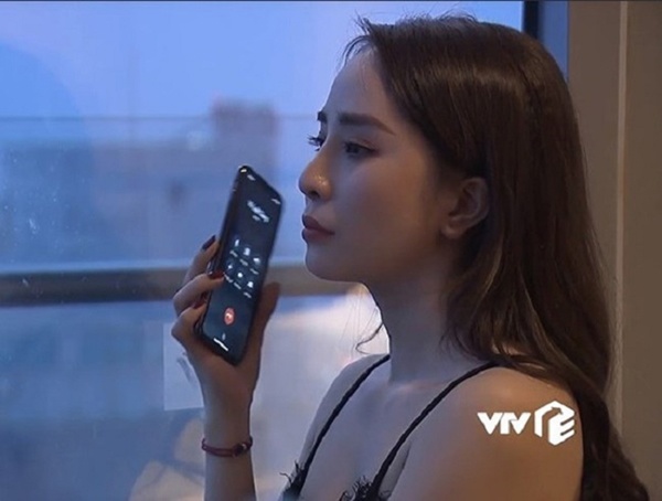 Lỗi phim Việt: Quỳnh Kool bị hack facebook, Hồng Đăng ngắm Hồng Diễm nhưng amp;#34;sai saiamp;#34; - 16