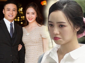 Lỗi phim Việt: Quỳnh Kool bị hack facebook, Hồng Đăng ngắm Hồng Diễm nhưng sai sai