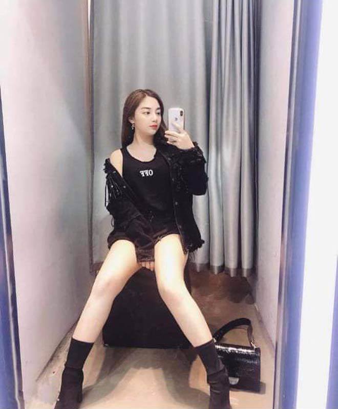 amp;#34;Tú bàamp;#34; môi giới nam HLV thể hình bán dâm cho quý cô 22 tuổi được tại ngoại - 3