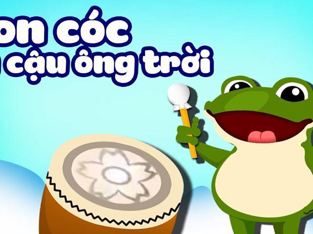 3 câu truyện cổ tích giúp con  thông minh hơn mỗi ngày - 2