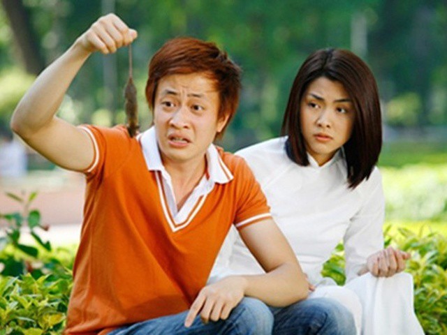 Đã là mẹ 2 con, Tăng Thanh Hà bồi hồi nhớ thời mặt búng ra sữa chụp hình báo