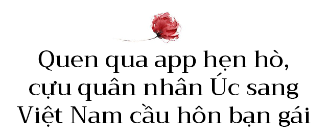 9X xinh đẹp đẻ con với chồng Úc hơn nhiều tuổi, bé lọt lòng không thở, không khóc - 2