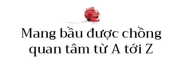 9X xinh đẹp đẻ con với chồng Úc hơn nhiều tuổi, bé lọt lòng không thở, không khóc - 6