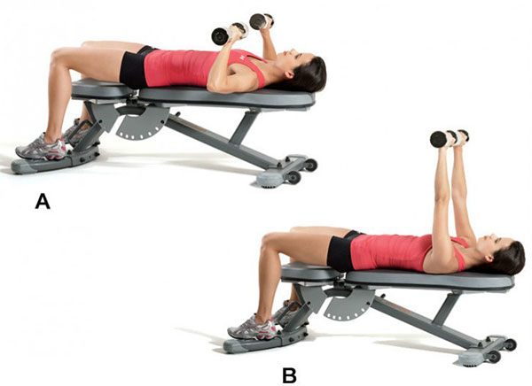 Đôi bạn cùng tuổi giảm cân: Khánh Thi được khen body căng đét, riêng Lệ Quyên bốc hơi vòng 1 - 13