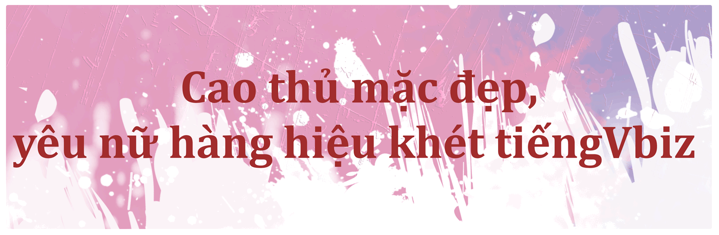 Kỳ Duyên: Từ amp;#34;tội đồ thời trangamp;#34; đến tay chơi hàng hiệu khét tiếng làng Hoa hậu Việt - 13