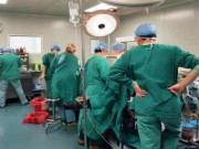 Bà bầu - Những "biệt ngữ" thầm kín bác sĩ nói trong phòng đẻ, mẹ biết trước để bớt sốc