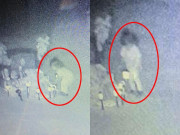 Tin tức - Thấy đồ đạc trên ngôi mộ của con gái biến mất, mẹ bàng hoàng khi kiểm tra camera