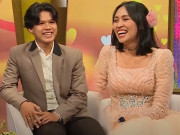 Làm vợ - Tưởng chồng là con gái vì tóc dài như suối, vợ “va vào” liền đẻ sòn sòn 3 con