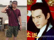 Giải trí - Mới 52 tuổi, "Triển Chiêu" Tiêu Ân Tuấn đã phát tướng, tóc lốm đốm bạc như ông cụ 70