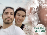 Làm vợ - Làm dâu Thổ Nhĩ Kỳ, 9X Việt lần nào về nhà chồng cũng phải mang theo một thứ rẻ tiền