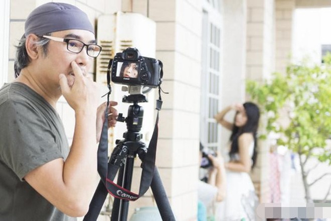 Mới 52 tuổi, amp;#34;Triển Chiêuamp;#34; Tiêu Ân Tuấn đã phát tướng, tóc lốm đốm bạc như ông cụ 70 - 6