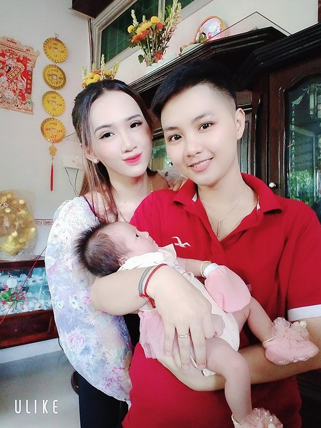 Người đàn ông Việt mang thai: 20 ngày đầu làm bố chăm con vẫn đau vết rạch tầng sinh môn - 7