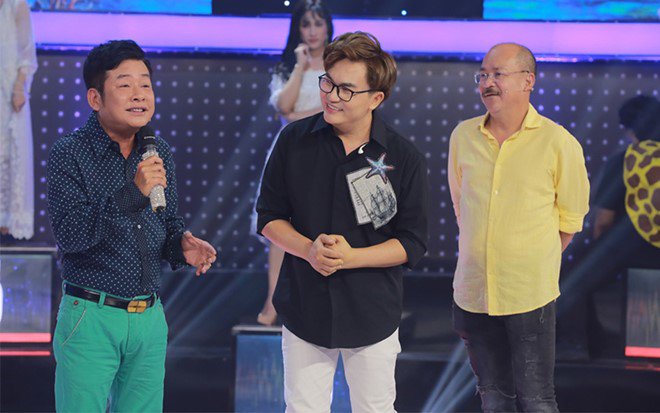 Bạn gái Sơn Tùng được khen với màn amp;#34;bẻ láiamp;#34; khéo khi Trường Giang nhắc tới người thương - 2