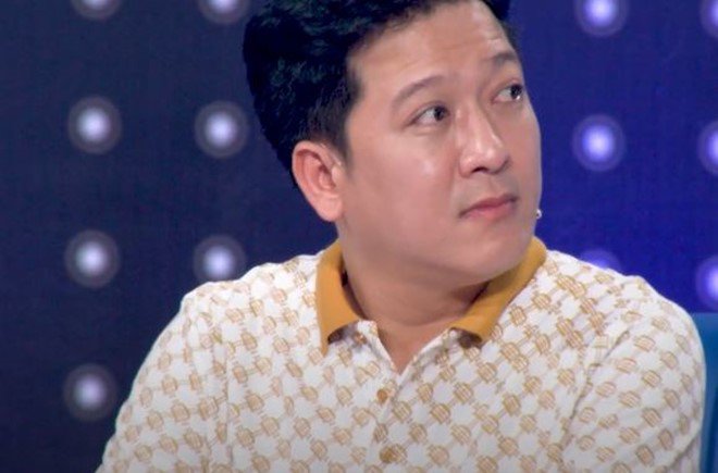 Bạn gái Sơn Tùng được khen với màn amp;#34;bẻ láiamp;#34; khéo khi Trường Giang nhắc tới người thương - 6