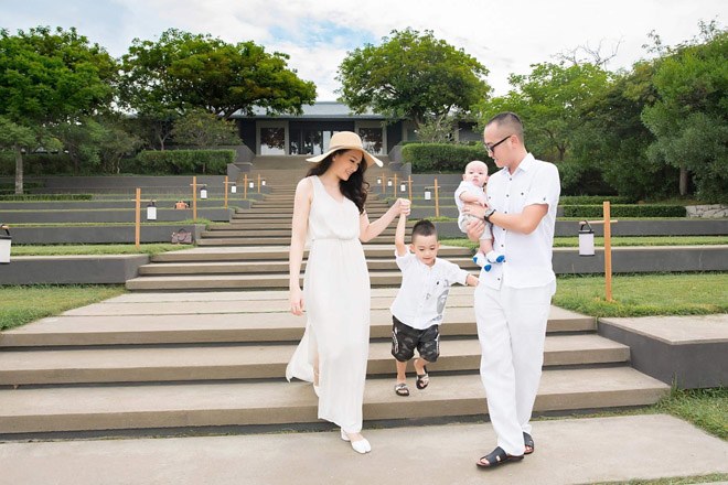 Thiếu gia Việt có biệt danh lạ, đặc biệt mê xe sang, đám cưới “khủng” với siêu mẫu gây choáng - 7