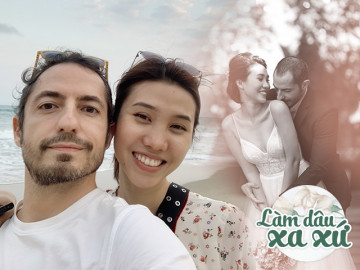 Làm dâu Thổ Nhĩ Kỳ, 9X Việt lần nào về nhà chồng cũng phải mang theo một thứ rẻ tiền