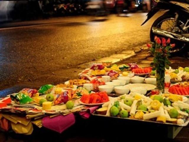 Bài cúng rằm tháng 7 thế nào và chuẩn bị mâm lễ sao cho đúng