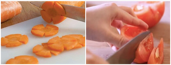 Cách làm nước ép cà rốt ngon bổ dưỡng cực đơn giản, dễ làm tại nhà - 6