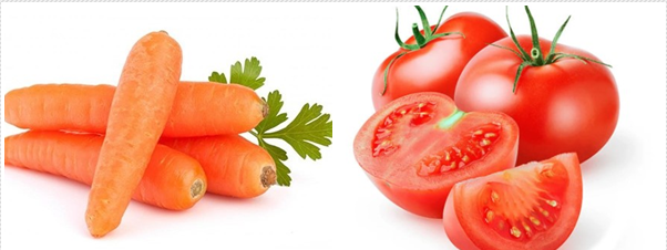 Cách làm nước ép cà rốt ngon bổ dưỡng cực đơn giản, dễ làm tại nhà - 5